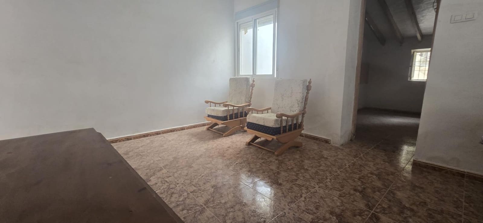 1 bedroom Finca/Country House for sale in La Majada with garage - € 89,500 (Ref: 10131986)