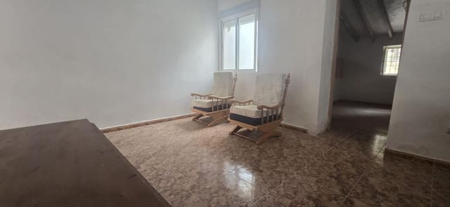 1 bedroom Finca/Country House for sale in La Majada, Mazarrón with garage - € 89,500 (Ref: 10131986)