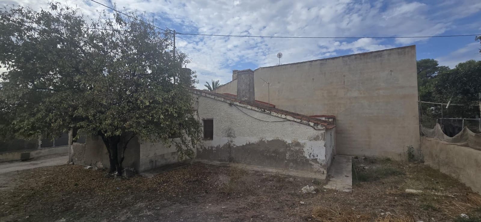 1 bedroom Finca/Country House for sale in La Majada with garage - € 89,500 (Ref: 10131986)