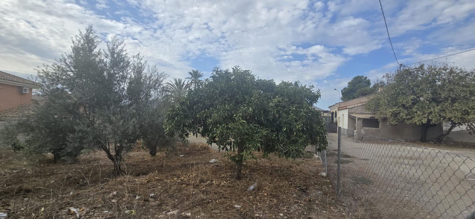 1 bedroom Finca/Country House for sale in La Majada with garage - € 89,500 (Ref: 10131986)