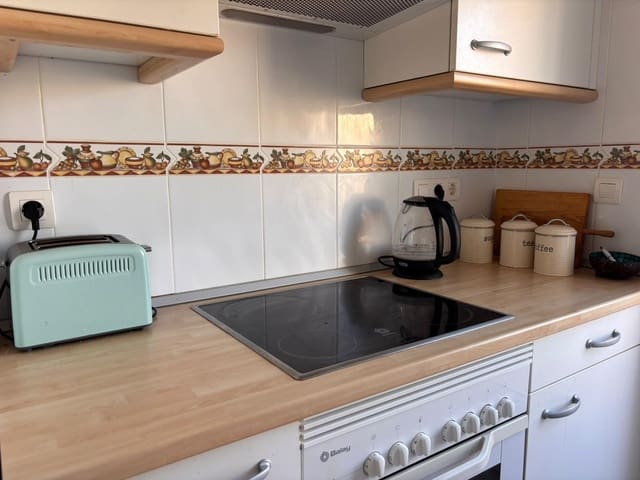 2 sypialnia Apartament na sprzedaż w Alamillo, Mazarrón z basenem - 210 000 € (Ref: 10142619)