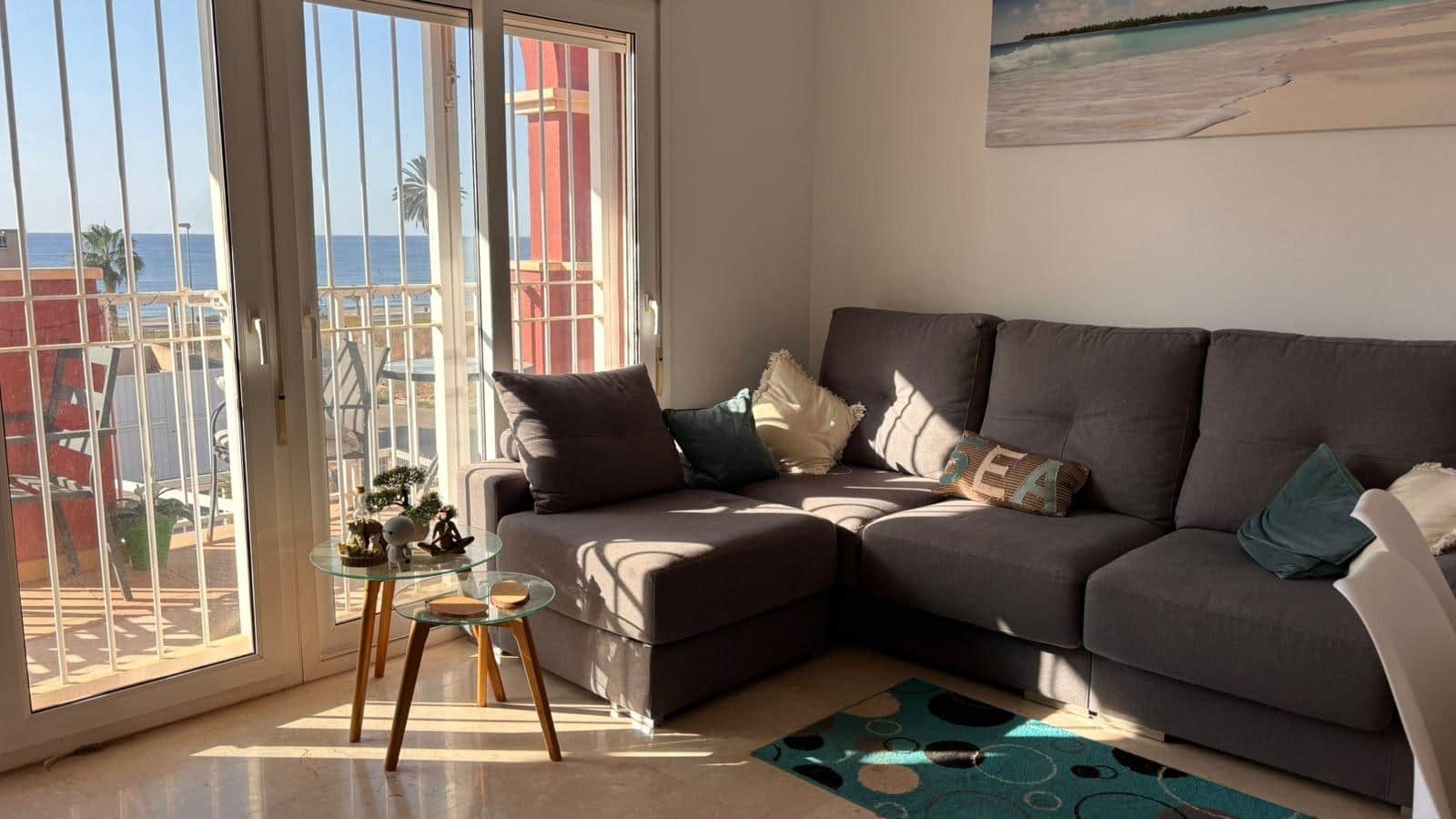 2 sypialnia Apartament na sprzedaż w Alamillo z basenem - 210 000 € (Ref: 10142619)