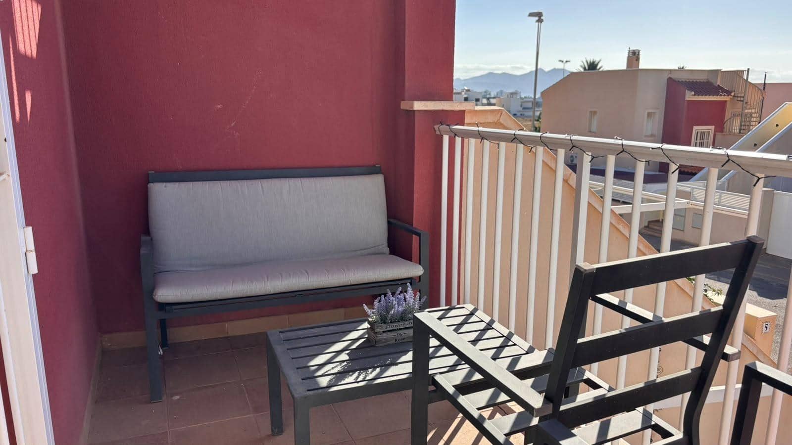2 sypialnia Apartament na sprzedaż w Alamillo z basenem - 210 000 € (Ref: 10142619)