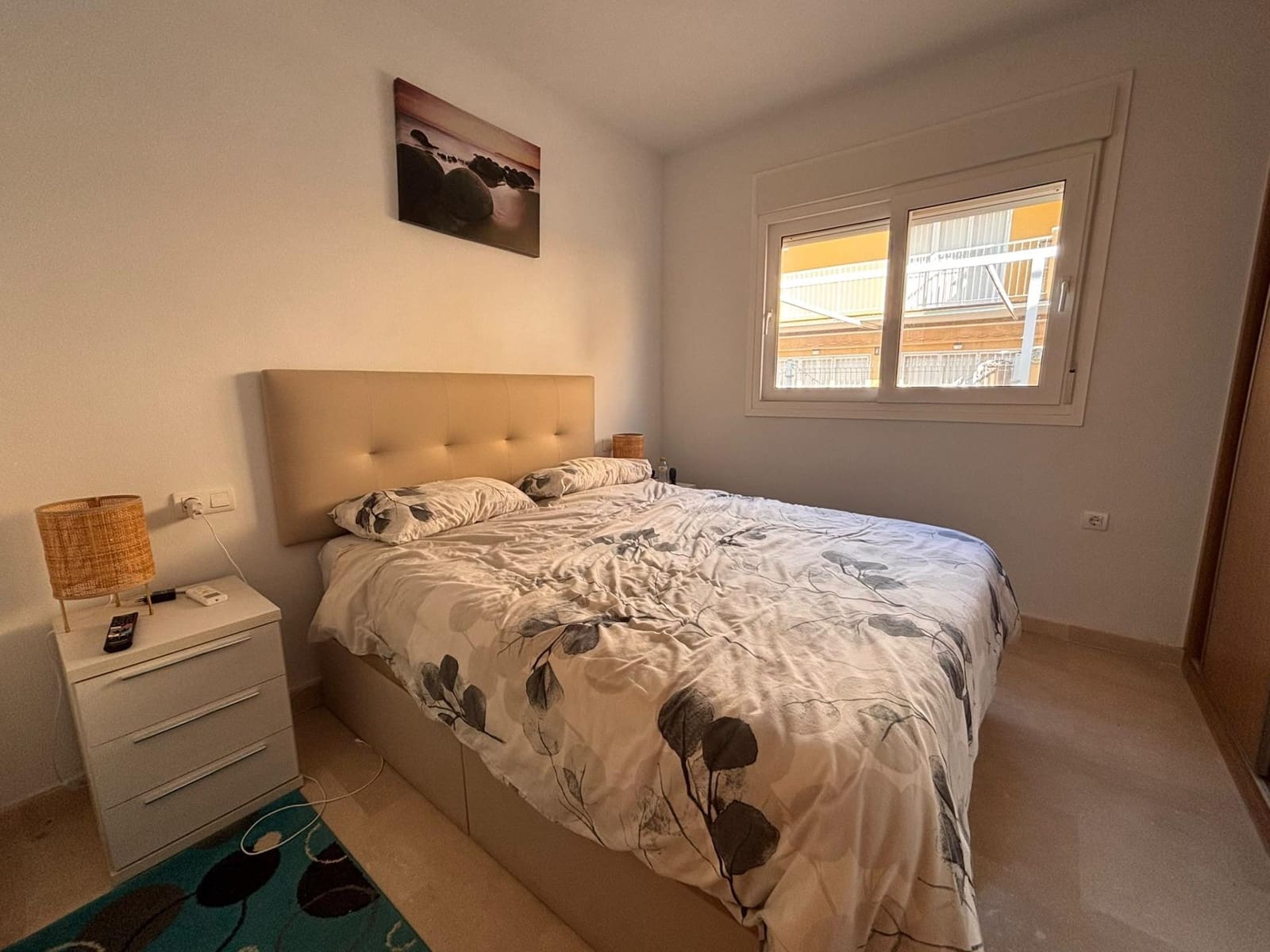 2 sypialnia Apartament na sprzedaż w Alamillo z basenem - 210 000 € (Ref: 10142619)