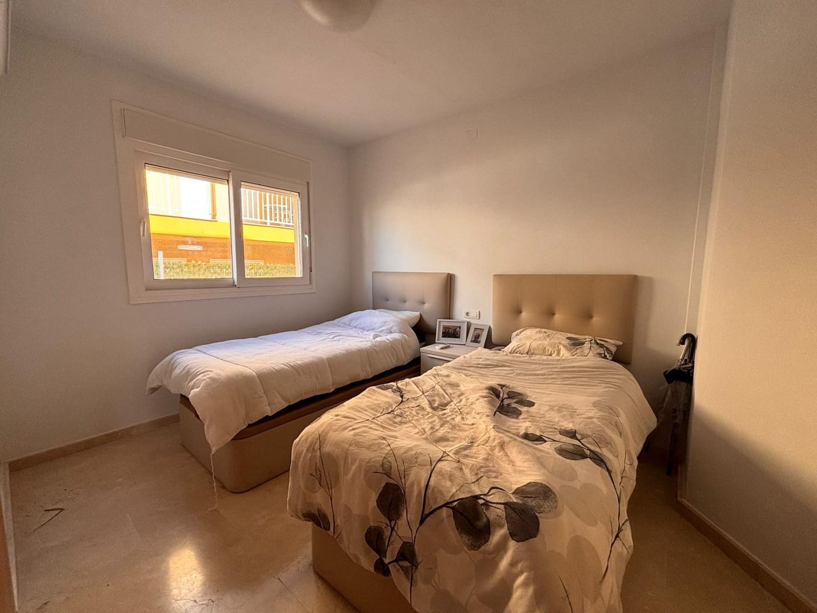2 sypialnia Apartament na sprzedaż w Alamillo z basenem - 210 000 € (Ref: 10142619)