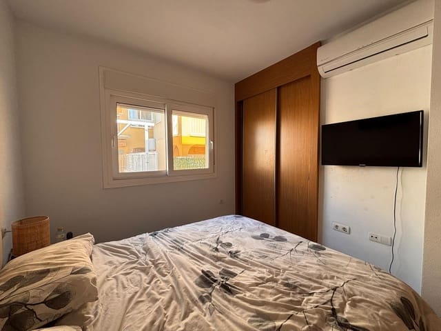 2 sypialnia Apartament na sprzedaż w Alamillo, Mazarrón z basenem - 210 000 € (Ref: 10142619)