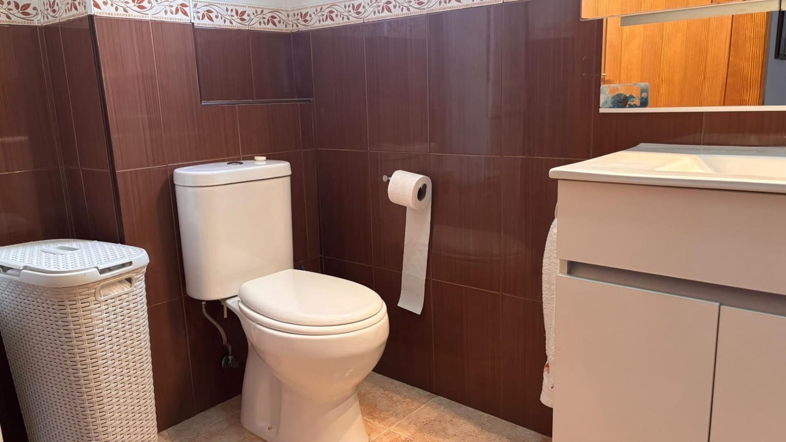 3 bedroom Apartment for sale in Puerto de Mazarron with pool - € 249,000 (Ref: 10159679)