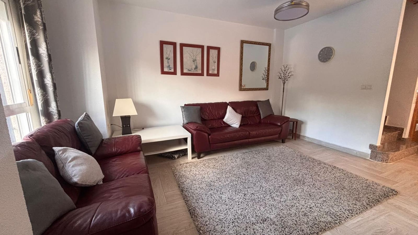 3 bedroom Apartment for sale in Puerto de Mazarron with pool - € 249,000 (Ref: 10159679)