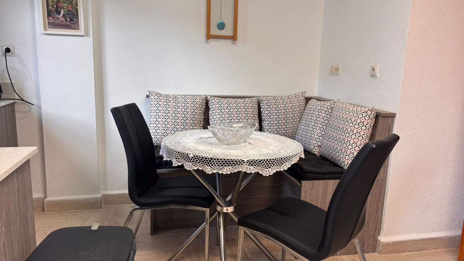 3 bedroom Apartment for sale in Puerto de Mazarron with pool - € 249,000 (Ref: 10159679)