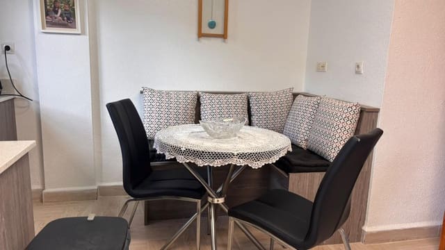 3 soverom Leilighet til salgs i Alamillo, Mazarrón med svømmebasseng - € 249 000 (Ref: 10159679)