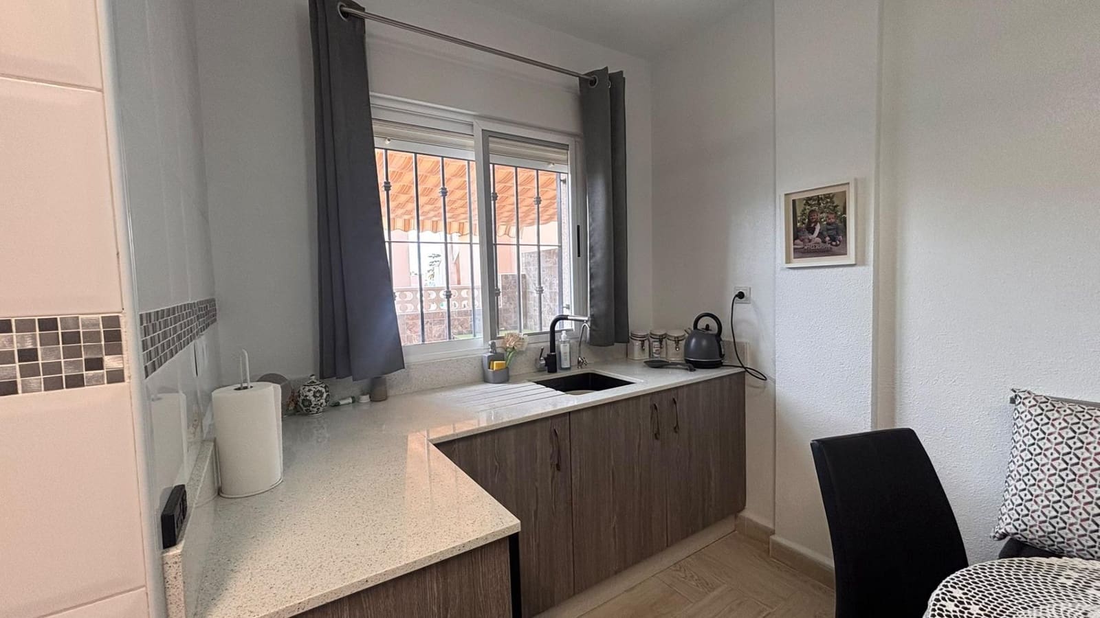 3 bedroom Apartment for sale in Puerto de Mazarron with pool - € 249,000 (Ref: 10159679)