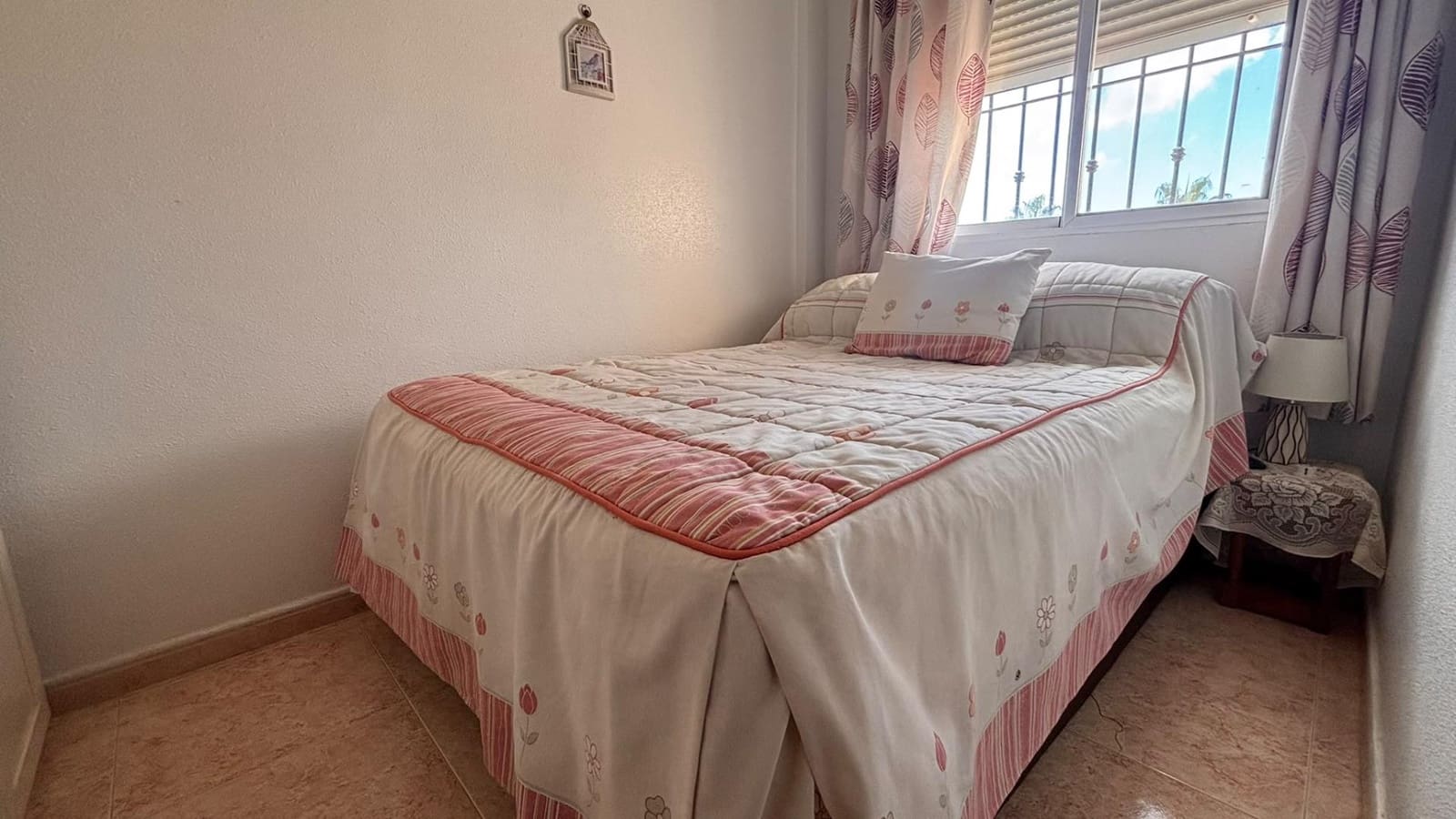 3 bedroom Apartment for sale in Puerto de Mazarron with pool - € 249,000 (Ref: 10159679)