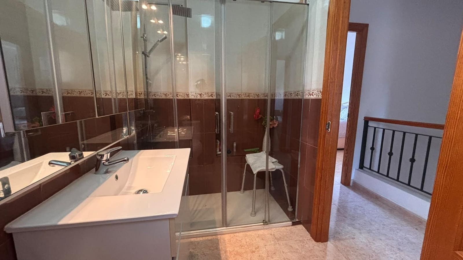 3 bedroom Apartment for sale in Puerto de Mazarron with pool - € 249,000 (Ref: 10159679)