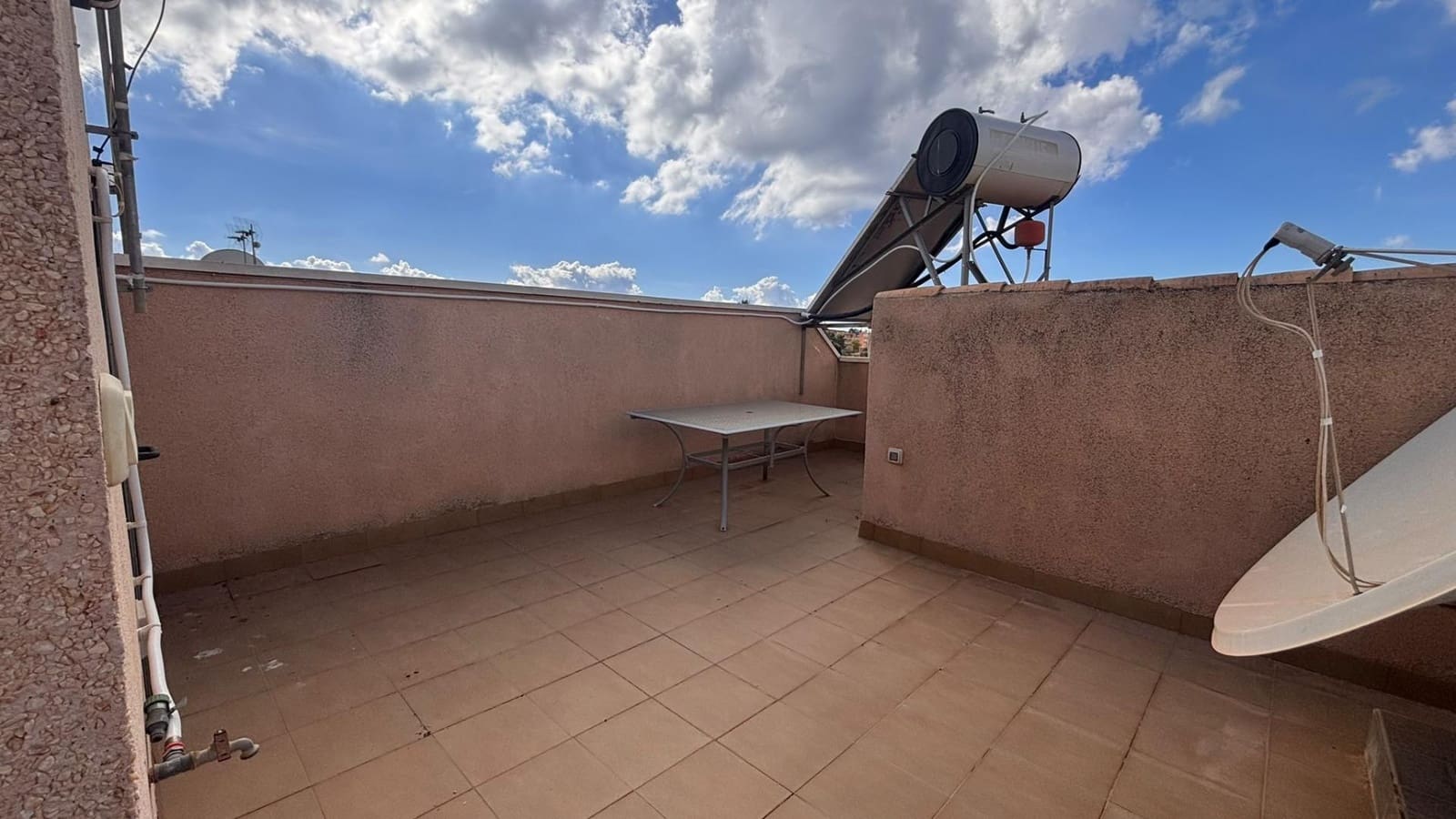 3 bedroom Apartment for sale in Puerto de Mazarron with pool - € 249,000 (Ref: 10159679)