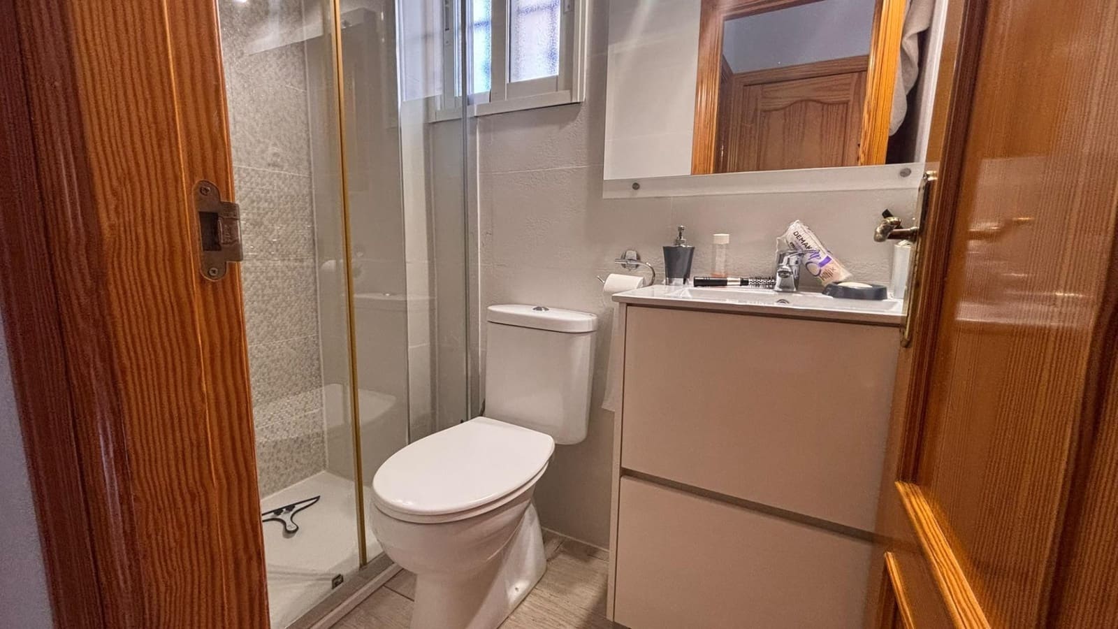 3 bedroom Apartment for sale in Puerto de Mazarron with pool - € 249,000 (Ref: 10159679)