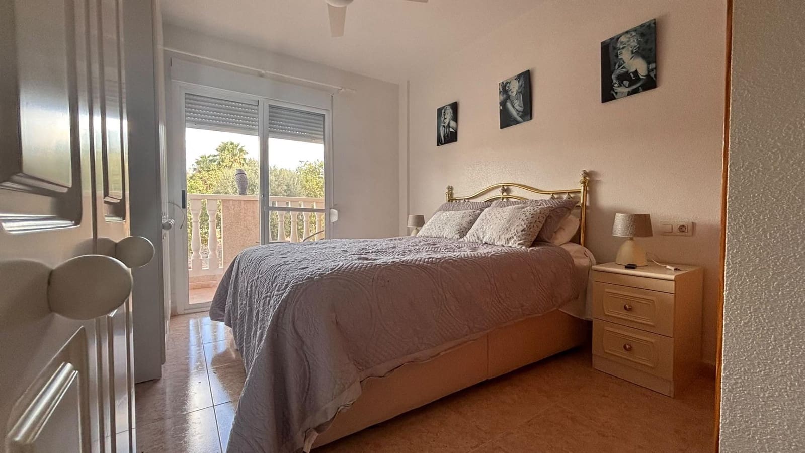3 bedroom Apartment for sale in Puerto de Mazarron with pool - € 249,000 (Ref: 10159679)