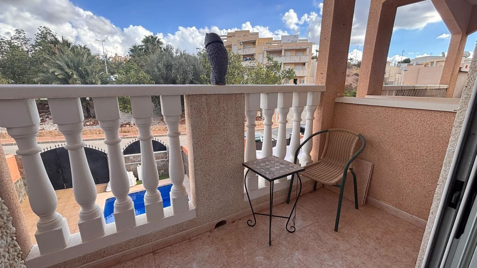 3 bedroom Apartment for sale in Puerto de Mazarron with pool - € 249,000 (Ref: 10159679)