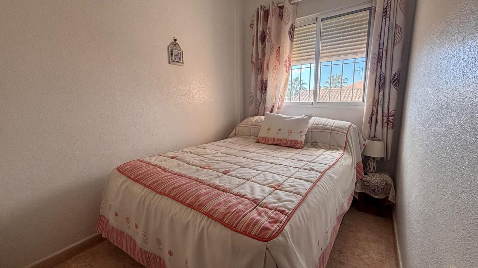 3 bedroom Apartment for sale in Puerto de Mazarron with pool - € 249,000 (Ref: 10159679)