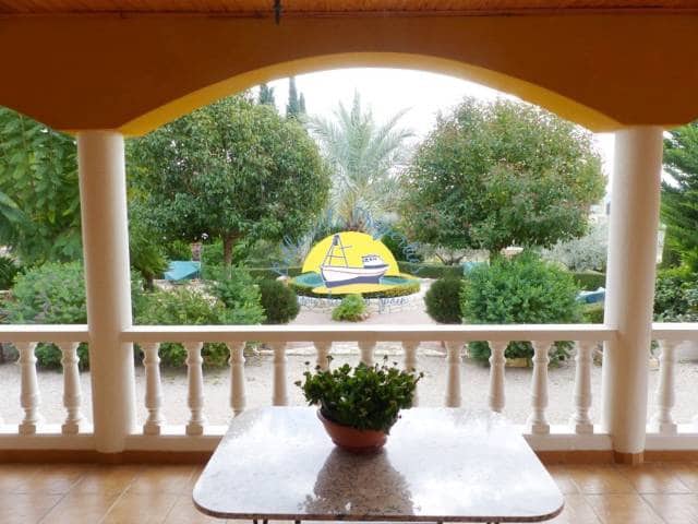 5 soveværelse Finca/Landehus til salg i Totana med swimmingpool garage - € 360.000 (Ref: 6153946)