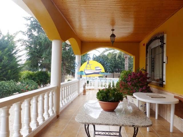 5 soveværelse Finca/Landehus til salg i Totana med swimmingpool garage - € 360.000 (Ref: 6153946)