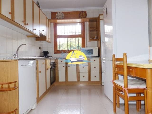 5 soveværelse Finca/Landehus til salg i Totana med swimmingpool garage - € 360.000 (Ref: 6153946)