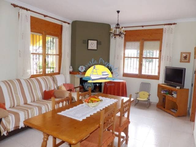 5 soveværelse Finca/Landehus til salg i Totana med swimmingpool garage - € 360.000 (Ref: 6153946)