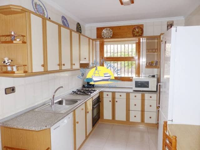 5 soveværelse Finca/Landehus til salg i Totana med swimmingpool garage - € 360.000 (Ref: 6153946)