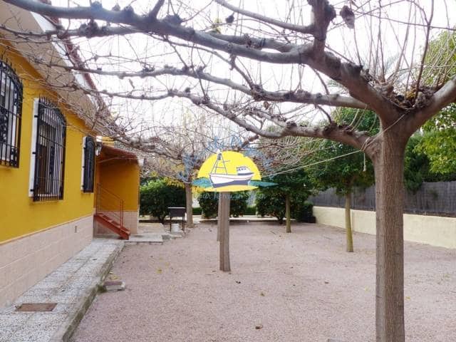 5 soveværelse Finca/Landehus til salg i Totana med swimmingpool garage - € 360.000 (Ref: 6153946)