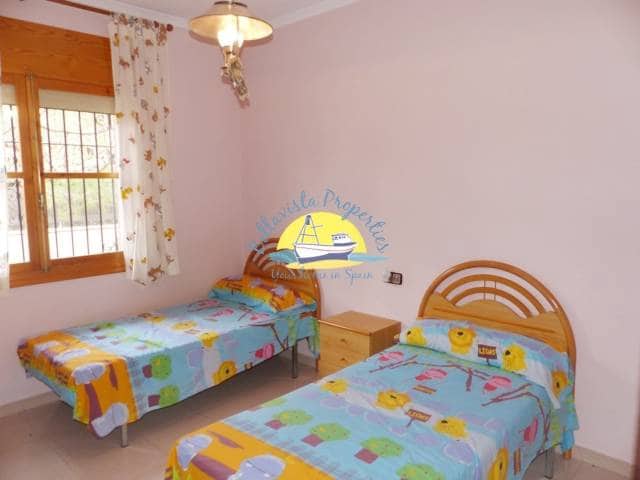 5 soveværelse Finca/Landehus til salg i Totana med swimmingpool garage - € 360.000 (Ref: 6153946)