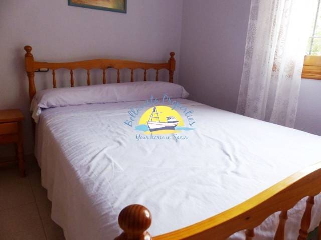 5 soveværelse Finca/Landehus til salg i Totana med swimmingpool garage - € 360.000 (Ref: 6153946)