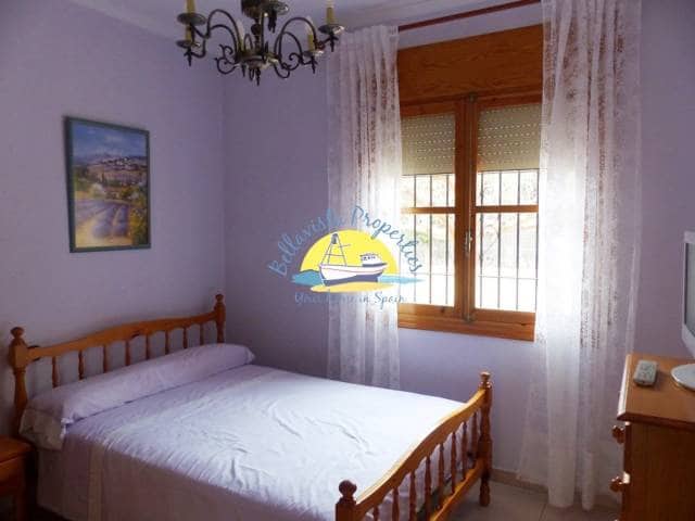 5 soveværelse Finca/Landehus til salg i Totana med swimmingpool garage - € 360.000 (Ref: 6153946)