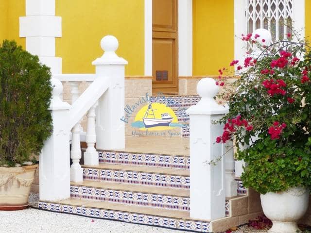 5 soveværelse Finca/Landehus til salg i Totana med swimmingpool garage - € 360.000 (Ref: 6153946)