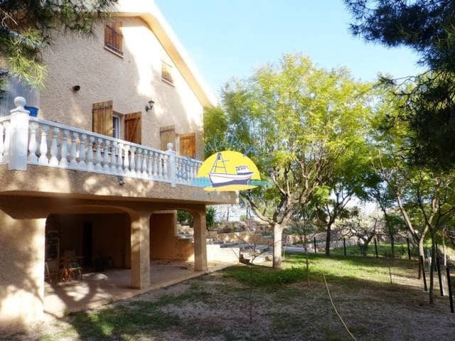 4 soveværelse Finca/Landehus til salg i Totana med swimmingpool garage - € 299.999 (Ref: 6153948)