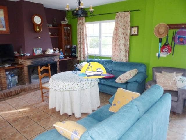 4 soveværelse Finca/Landehus til salg i Totana med swimmingpool garage - € 299.999 (Ref: 6153948)