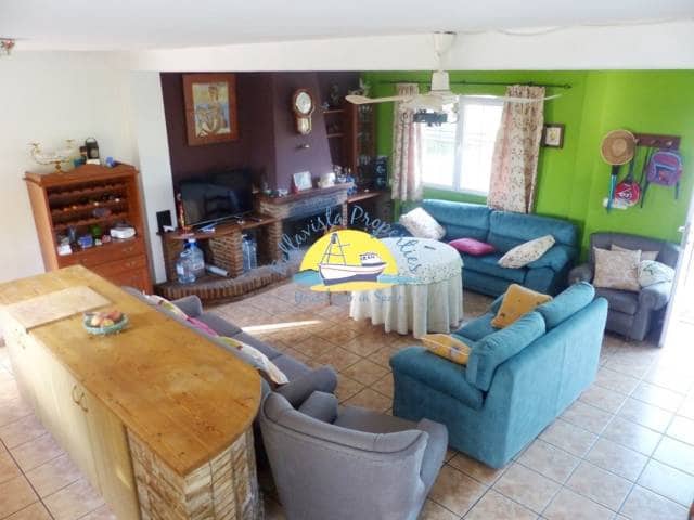 4 soveværelse Finca/Landehus til salg i Totana med swimmingpool garage - € 299.999 (Ref: 6153948)