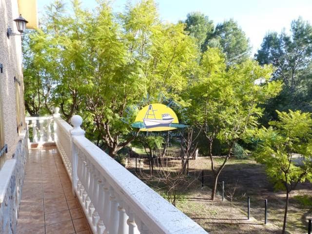 4 soveværelse Finca/Landehus til salg i Totana med swimmingpool garage - € 299.999 (Ref: 6153948)