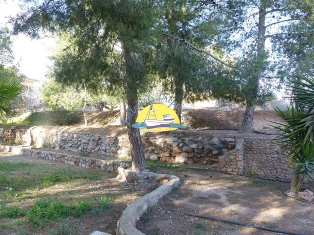 4 soveværelse Finca/Landehus til salg i Totana med swimmingpool garage - € 299.999 (Ref: 6153948)