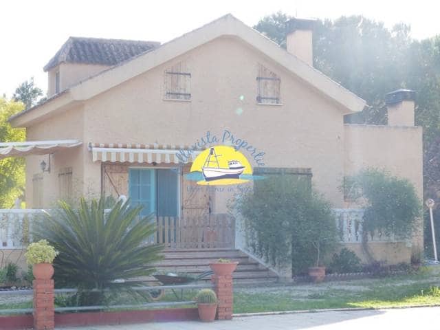 4 soveværelse Finca/Landehus til salg i Totana med swimmingpool garage - € 299.999 (Ref: 6153948)