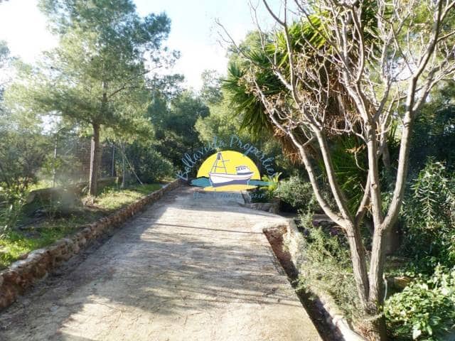 4 soveværelse Finca/Landehus til salg i Totana med swimmingpool garage - € 299.999 (Ref: 6153948)