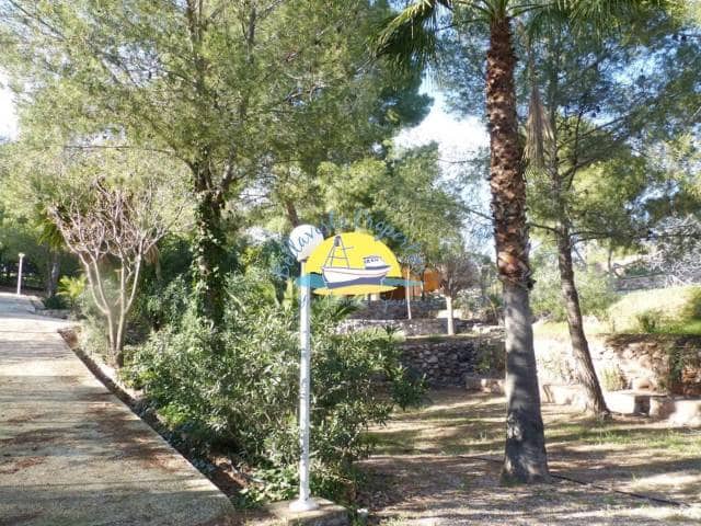 4 soveværelse Finca/Landehus til salg i Totana med swimmingpool garage - € 299.999 (Ref: 6153948)