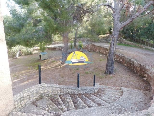 4 soveværelse Finca/Landehus til salg i Totana med swimmingpool garage - € 299.999 (Ref: 6153948)