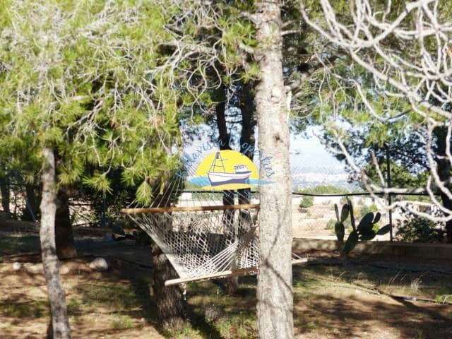 4 soveværelse Finca/Landehus til salg i Totana med swimmingpool garage - € 299.999 (Ref: 6153948)