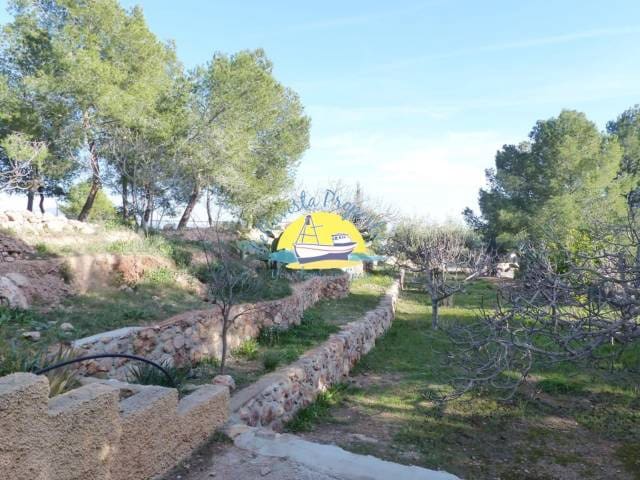 4 soveværelse Finca/Landehus til salg i Totana med swimmingpool garage - € 299.999 (Ref: 6153948)