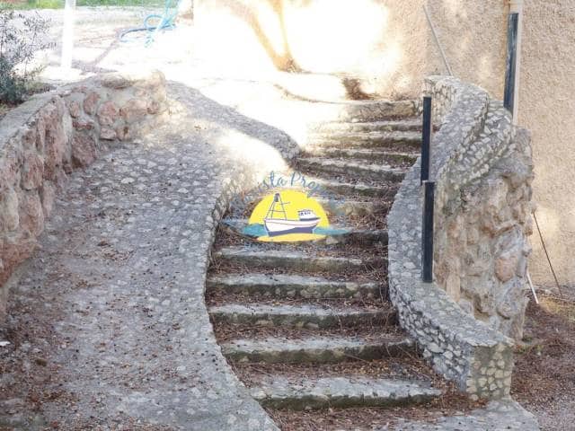 4 soveværelse Finca/Landehus til salg i Totana med swimmingpool garage - € 299.999 (Ref: 6153948)