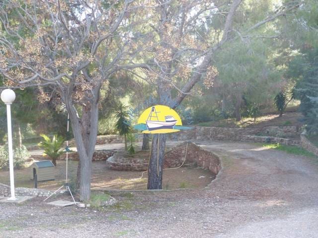 4 soveværelse Finca/Landehus til salg i Totana med swimmingpool garage - € 299.999 (Ref: 6153948)