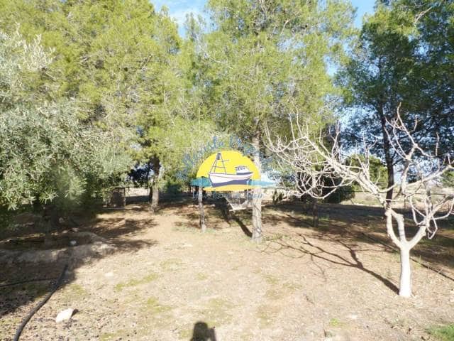 4 soveværelse Finca/Landehus til salg i Totana med swimmingpool garage - € 299.999 (Ref: 6153948)