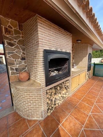 4 camera da letto Villa in vendita in Leiva, Mazarrón con piscina - 675.000 € (Rif: 6154008)