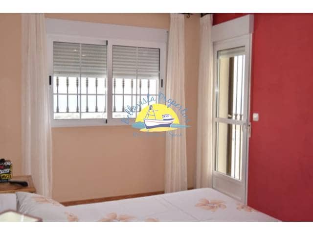 4 Zimmer Villa zu verkaufen in Bolnuevo mit Pool - 550.000 € (Ref: 6154020)