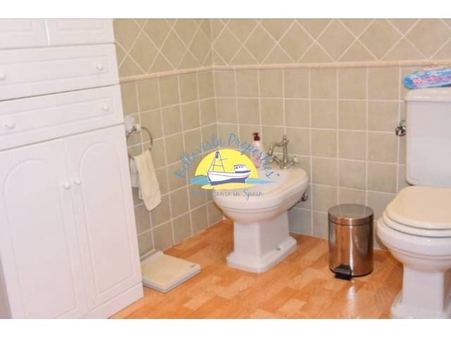 4 Zimmer Villa zu verkaufen in Bolnuevo mit Pool - 550.000 € (Ref: 6154020)