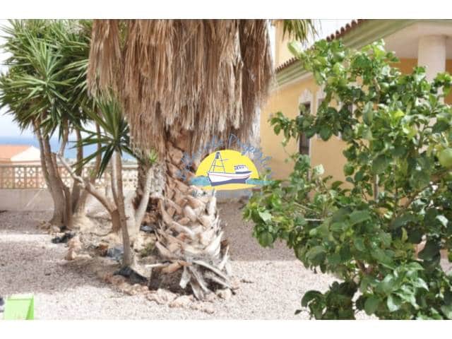 4 Zimmer Villa zu verkaufen in Bolnuevo mit Pool - 550.000 € (Ref: 6154020)